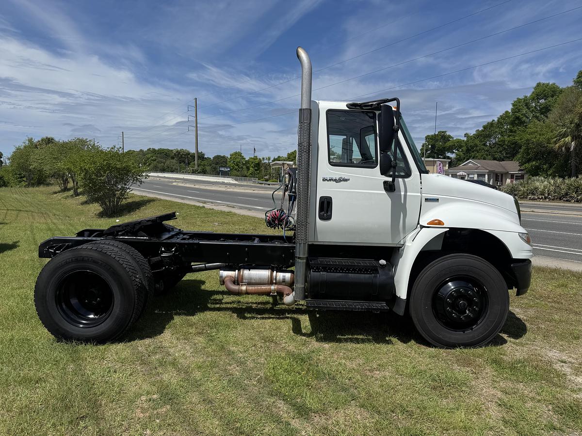 Used 2009 International® 4400