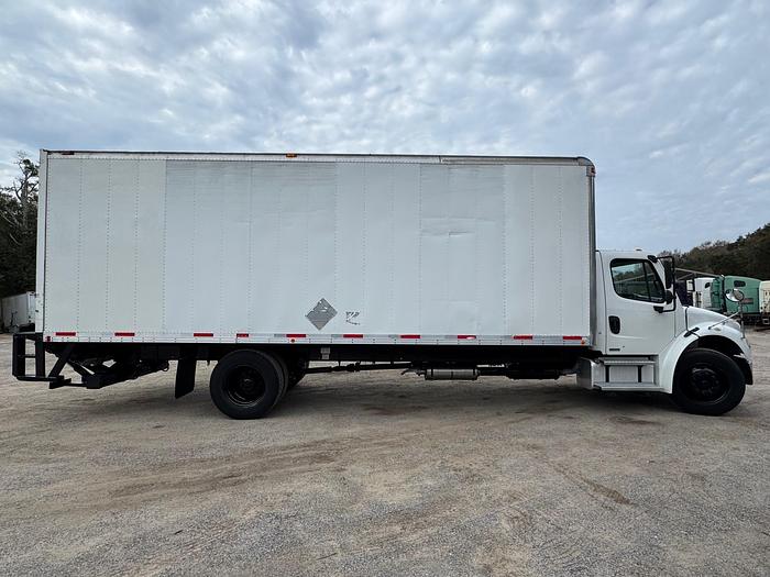 Used 2012 Freightliner® M2 106