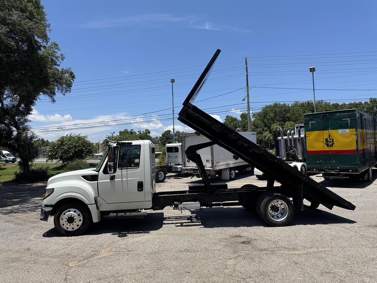 Used 2015 International® TERRASTAR