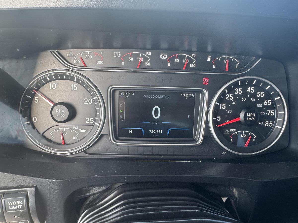 Used 2020 INTERNATIONAL LT625