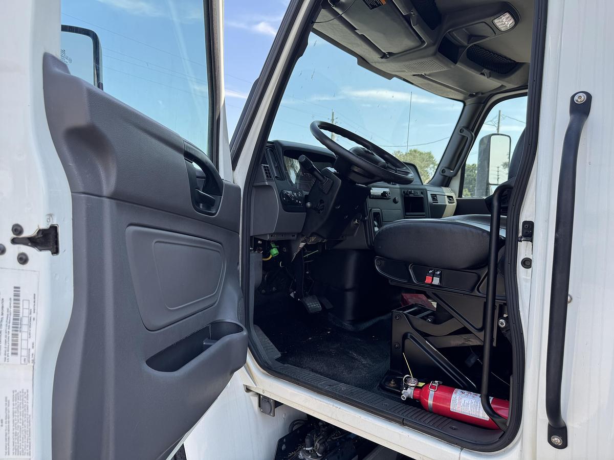 Used 2021 International® MV607