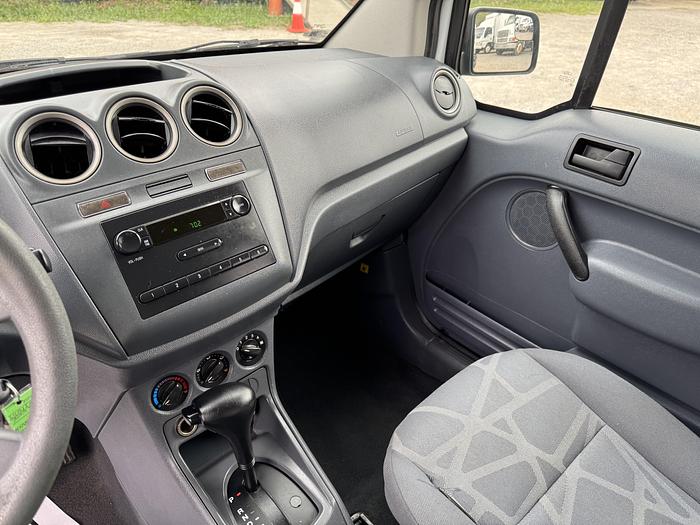 Used 2013 FORD TRANSIT CONNECT