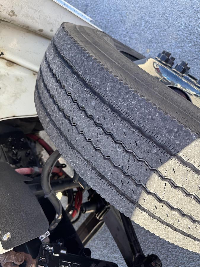 Used 2015 Freightliner® M2 106