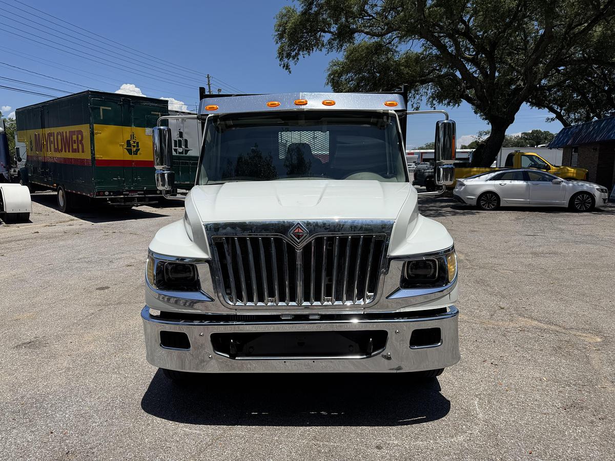 Used 2015 International® TERRASTAR