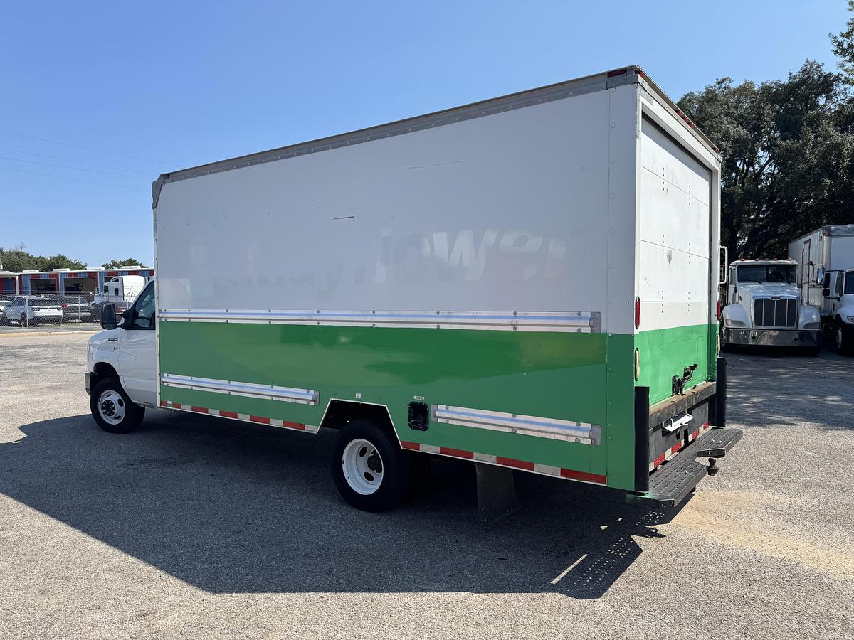 Used 2011 FORD E-350
