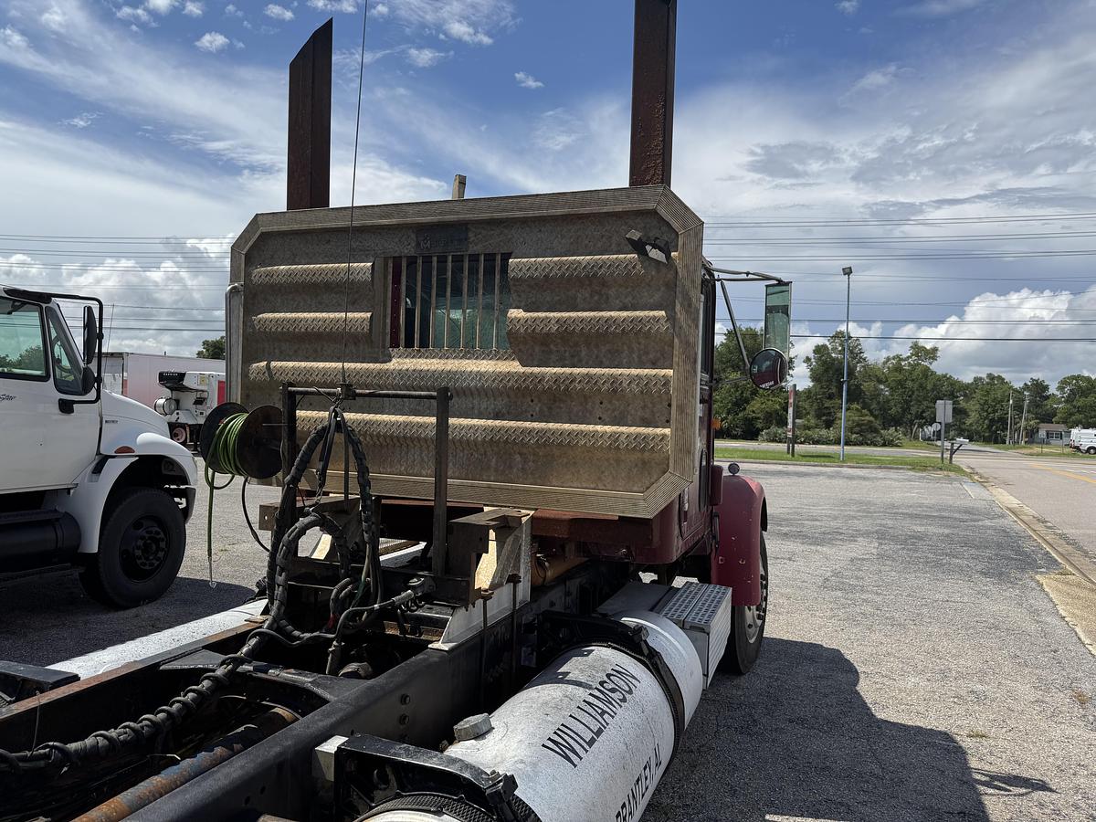 Used 1996 International® 9370