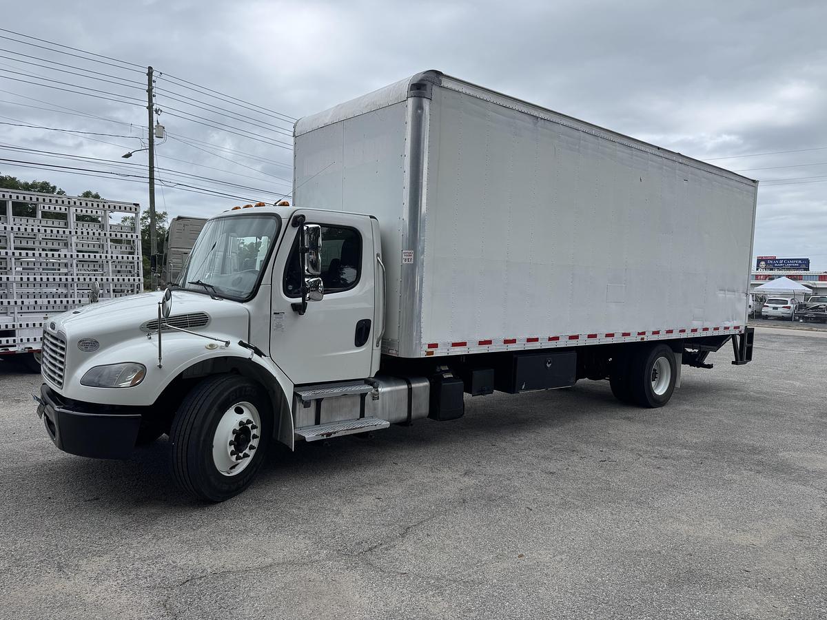 Used 2018 Freightliner® M2 106