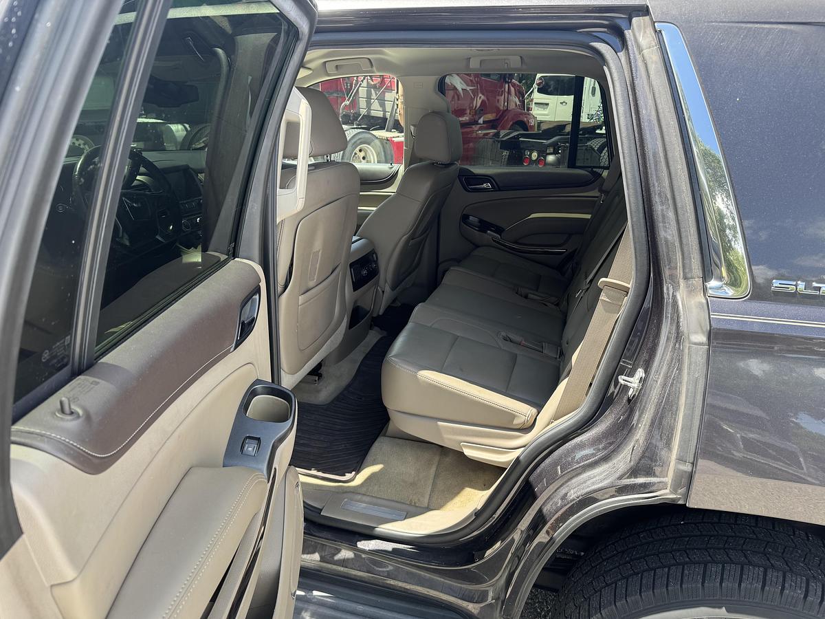 Used 2015 GMC YUKON