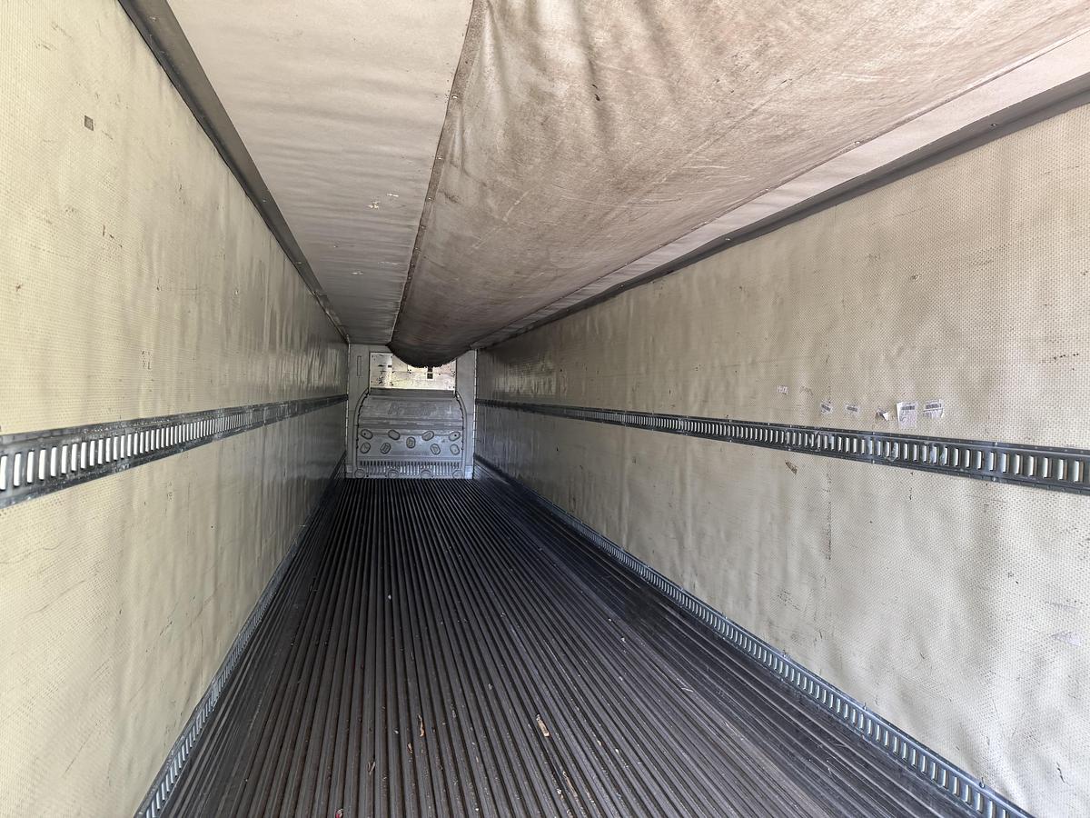 Used 2004 TRAILMOBILE REFRIGERATED TRAILER