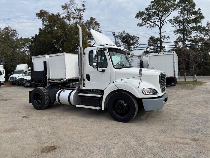Used 2016 Freightliner® M2 112