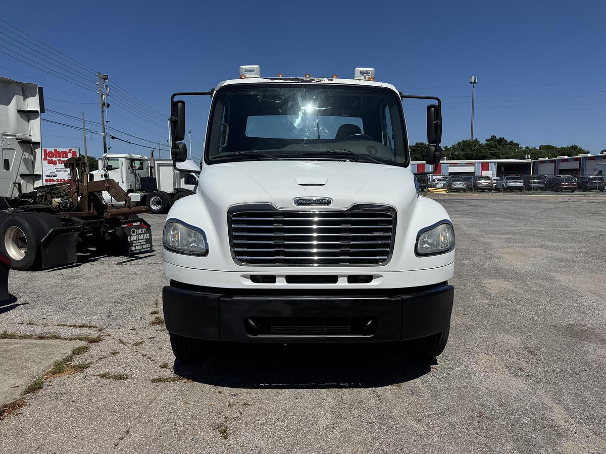 Used 2014 Freightliner® M2 106