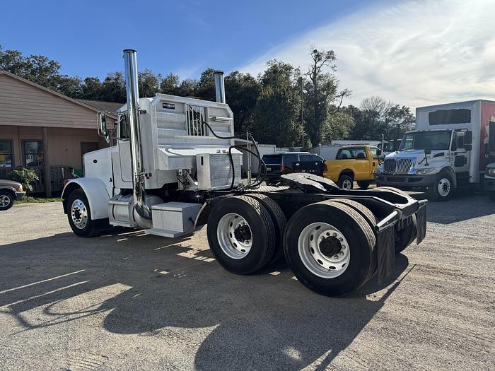 Used 1992 PETERBILT 379