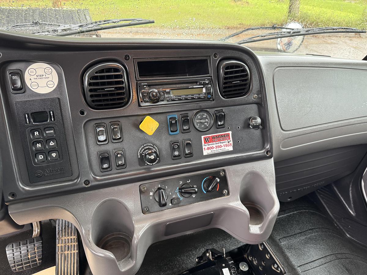 Used 2015 Freightliner® M2 106