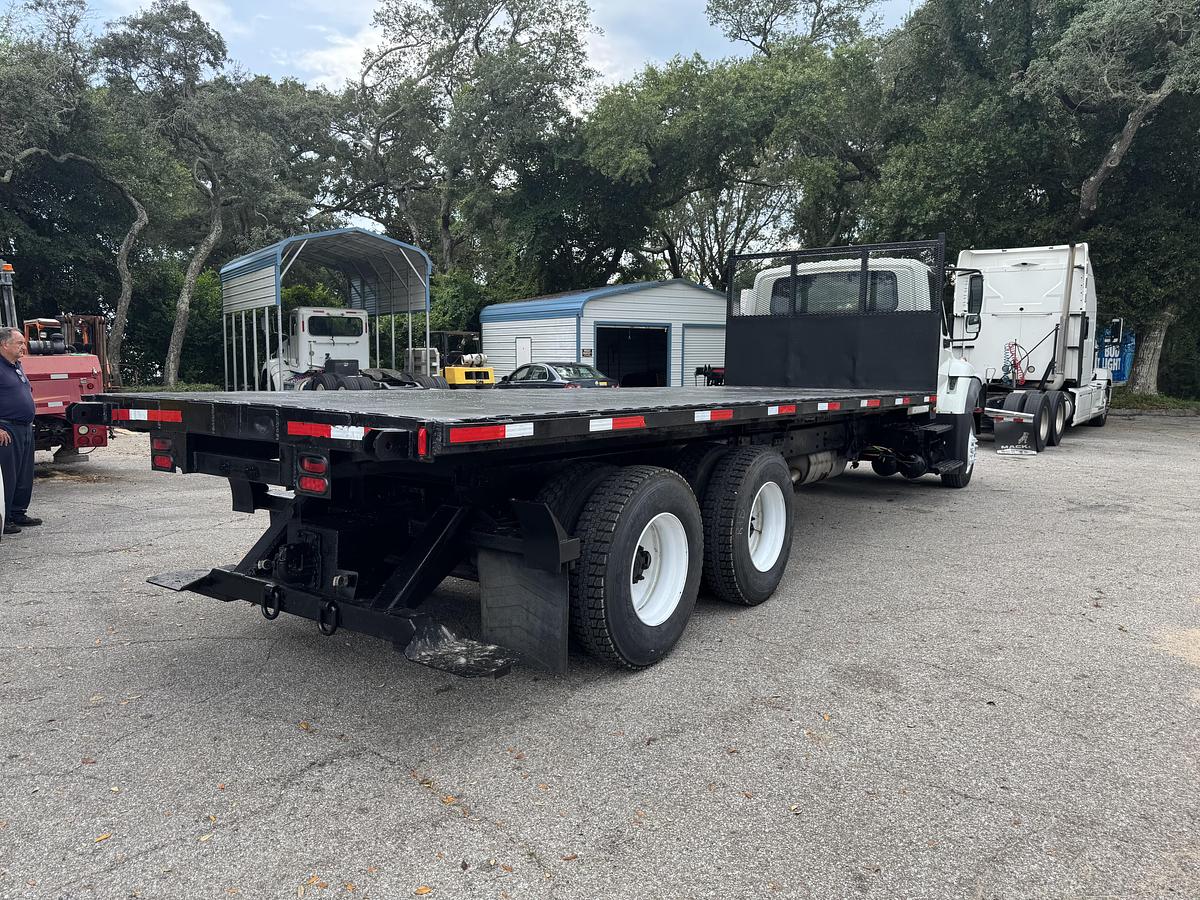 Used 2007 International® 7600