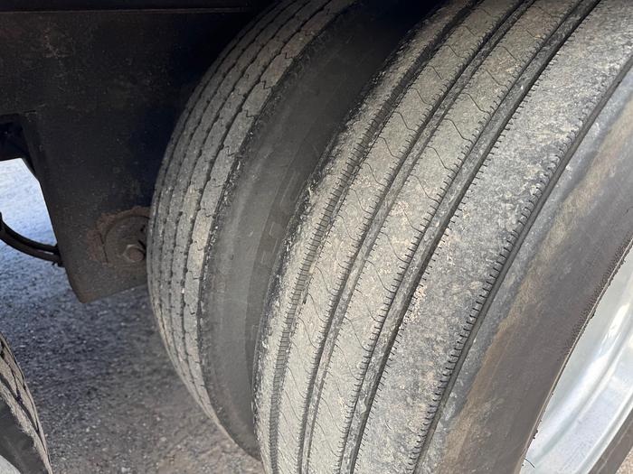 Used 2008 UTILITY 3000R