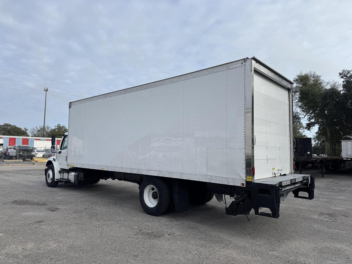 Used 2019 Freightliner® M2 106