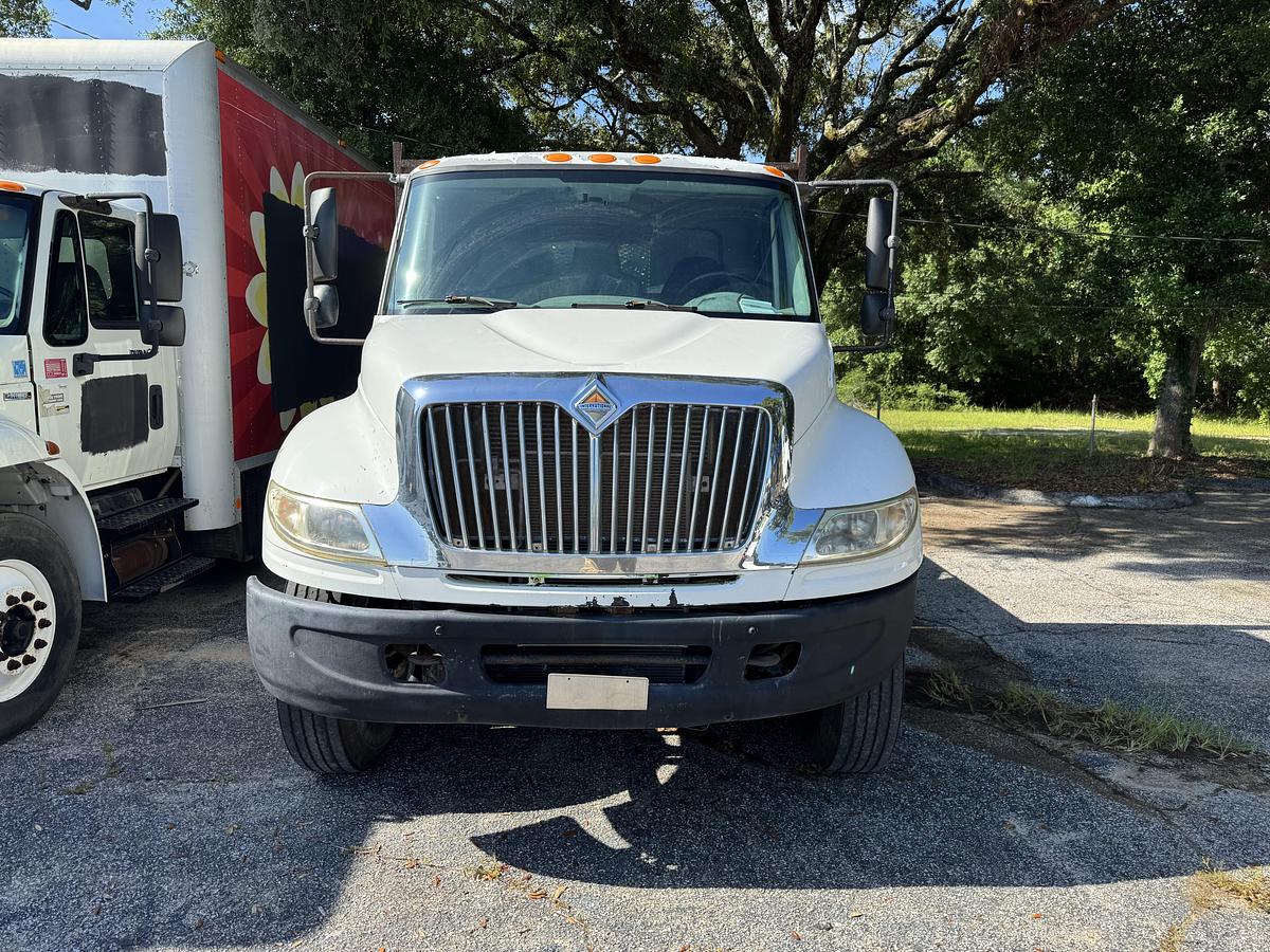 Used 2005 International® 4400