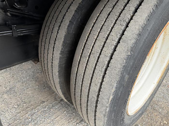 Used 2007 ISUZU NPR HD