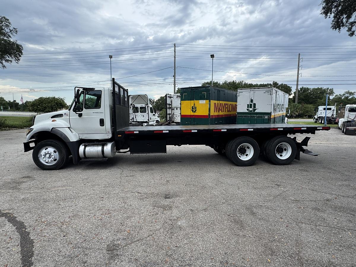 Used 2007 International® 7600