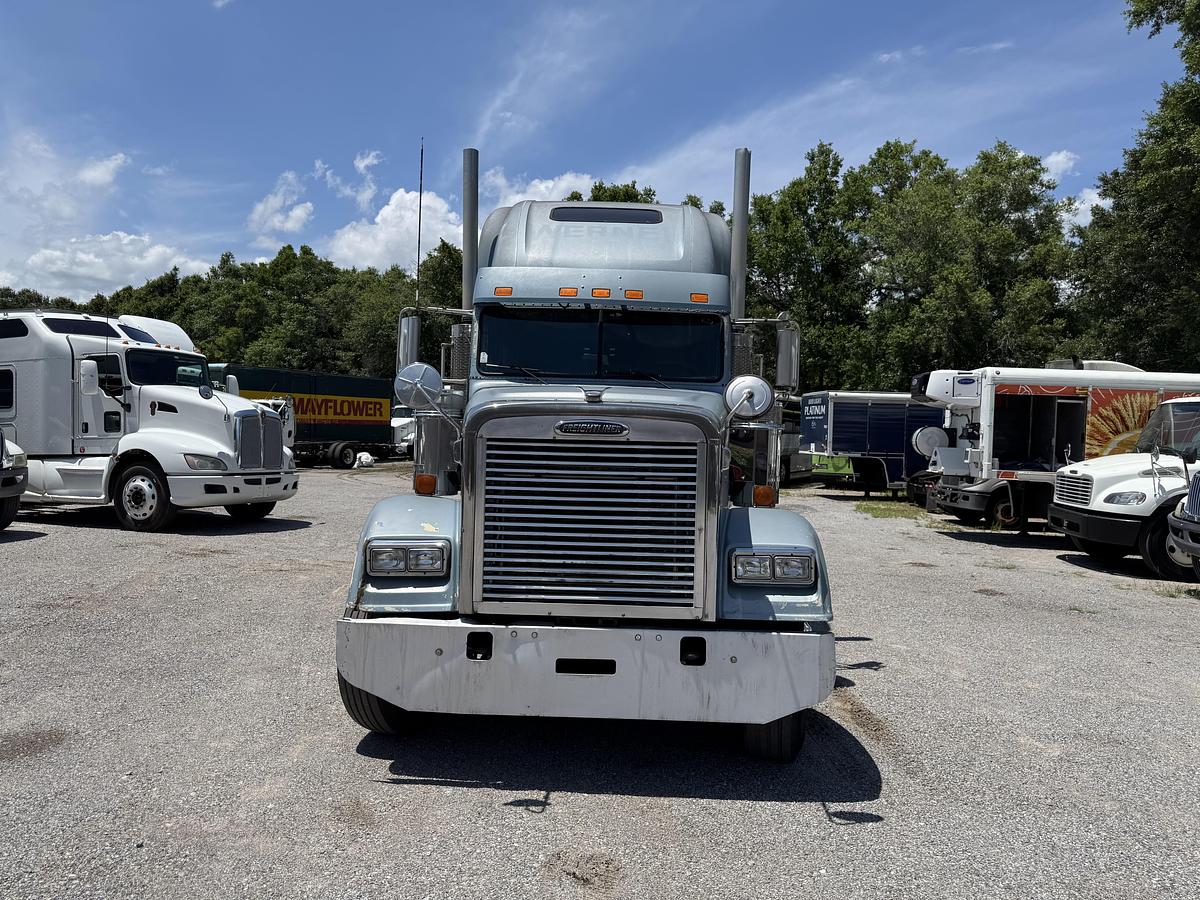 Used 2006 Freightliner® CLASSIC XL
