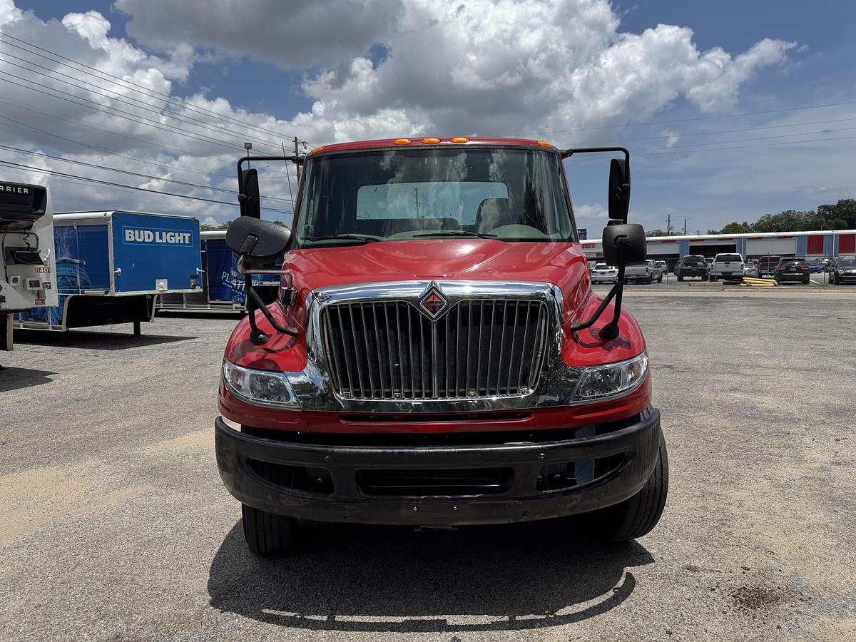 Used 2015 International® 4400