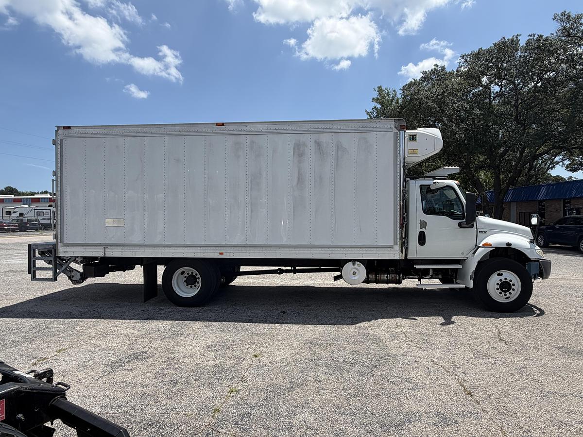Used 2019 INTERNATIONAL MV