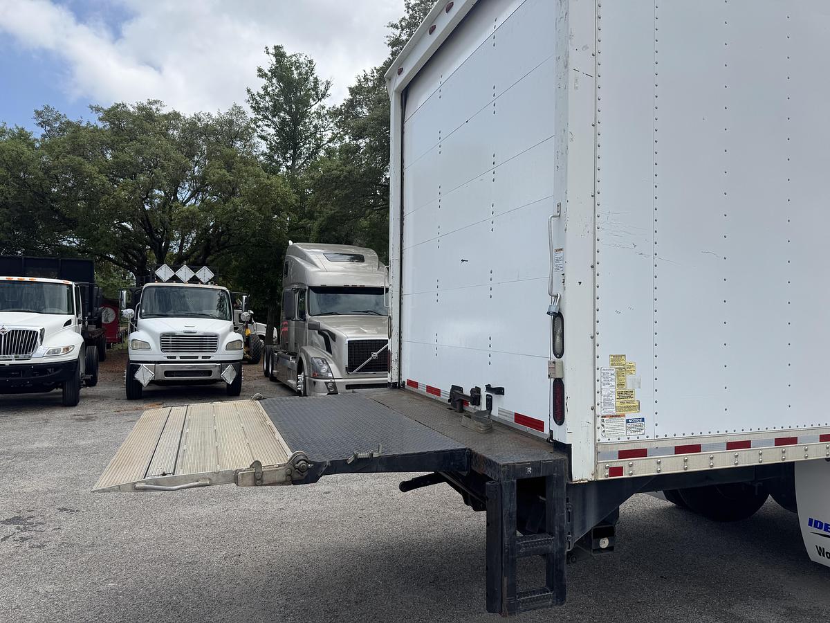 Used 2018 INTERNATIONAL 4300