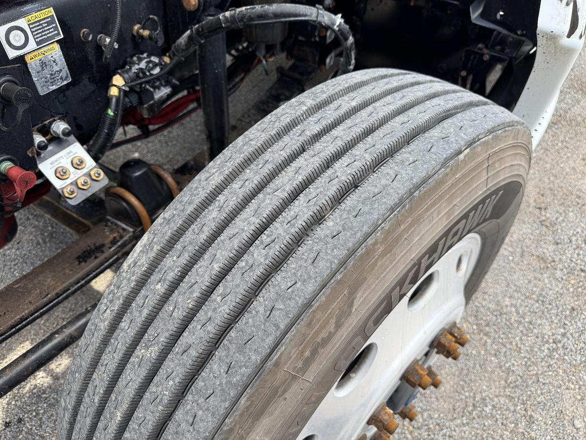 Used 2013 KENWORTH T660