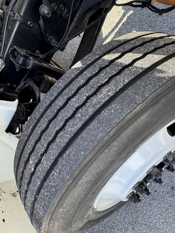 Used 2017 International® 4300