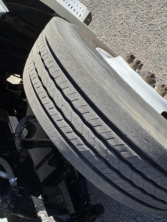 Used 2019 Freightliner® CASCADIA