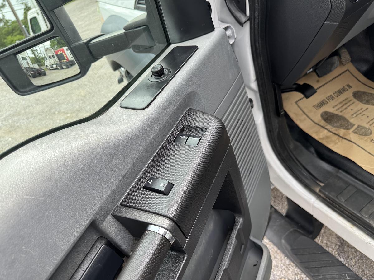 Used 2016 FORD F-550