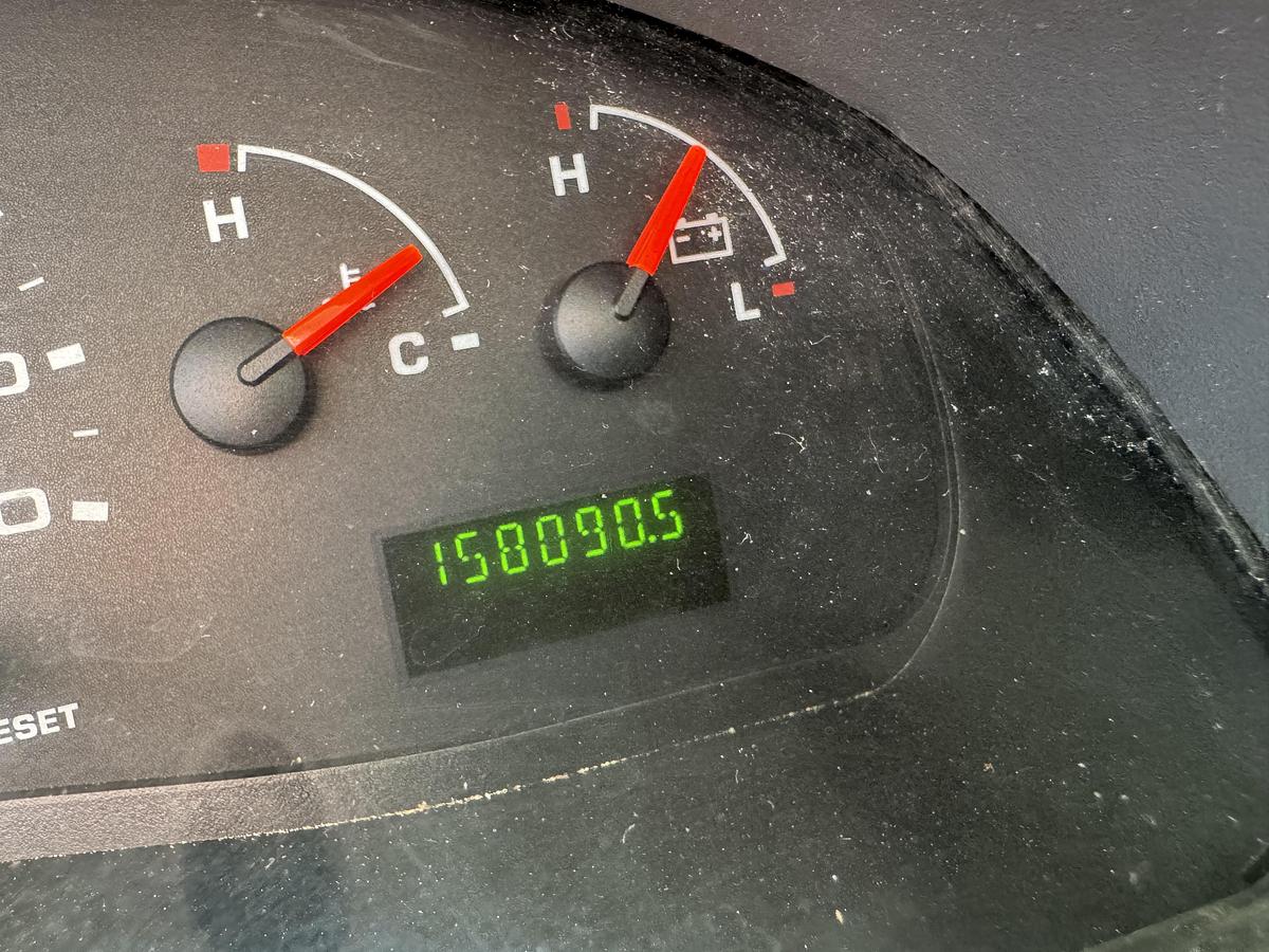 Used 2006 FORD ECONOLINE VAN E-150