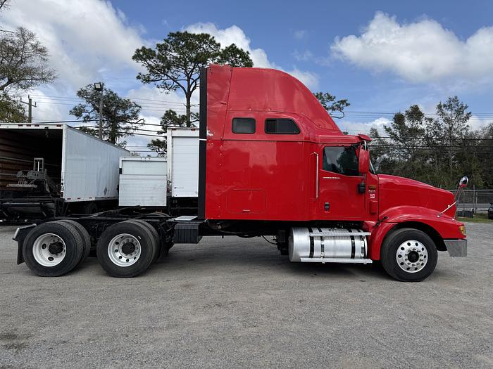 Used 2007 International® 9400i