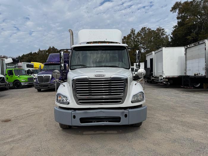 Used 2016 Freightliner® M2 112