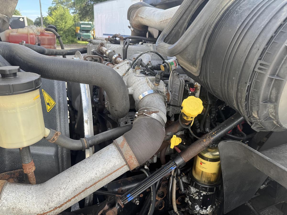 Used 2012 INTERNATIONAL PROSTAR
