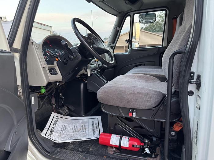 Used 2017 INTERNATIONAL 4300