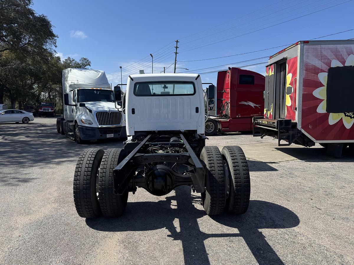 Used 2019 Freightliner® M2 106