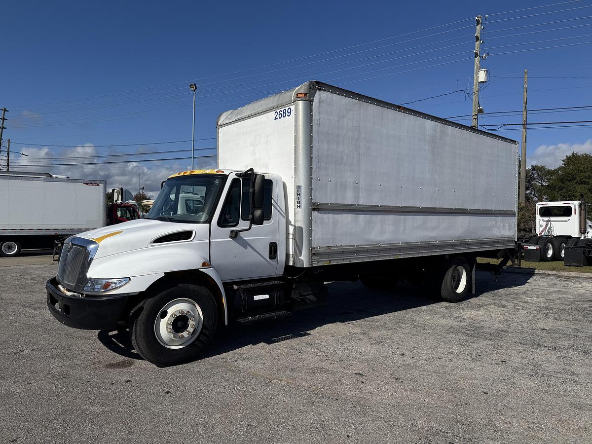 Used 2005 International® 4300