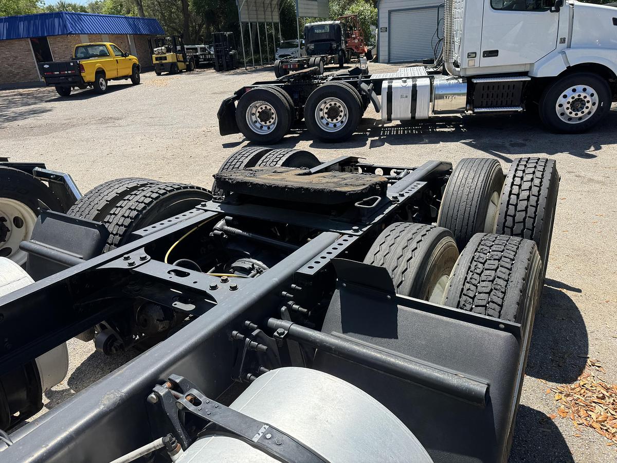 Used 2017 INTERNATIONAL PROSTAR