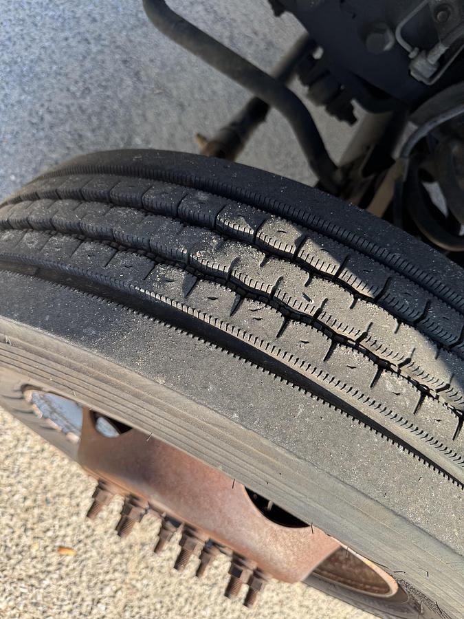 Used 2013 FORD F-550