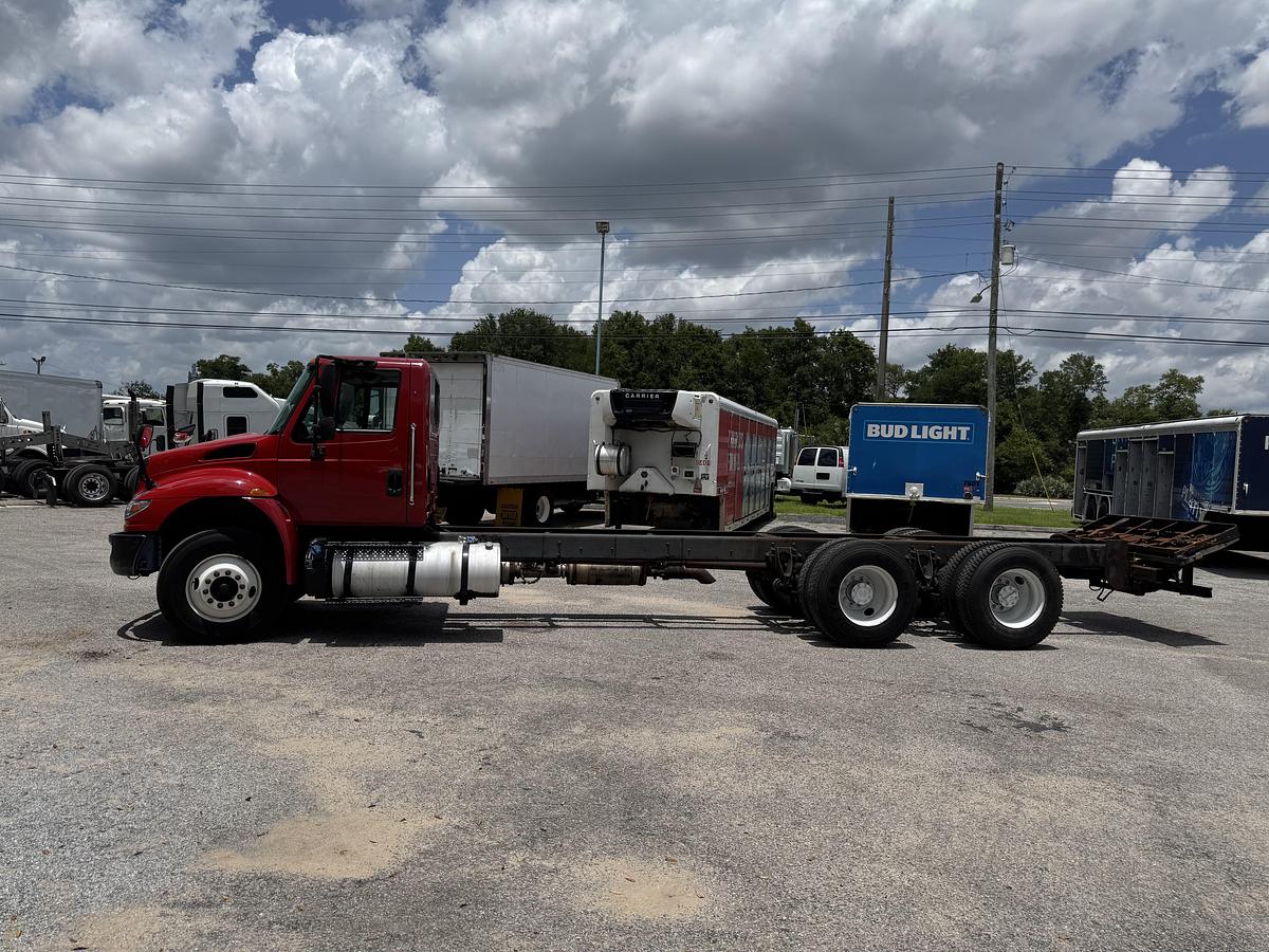 Used 2015 International® 4400