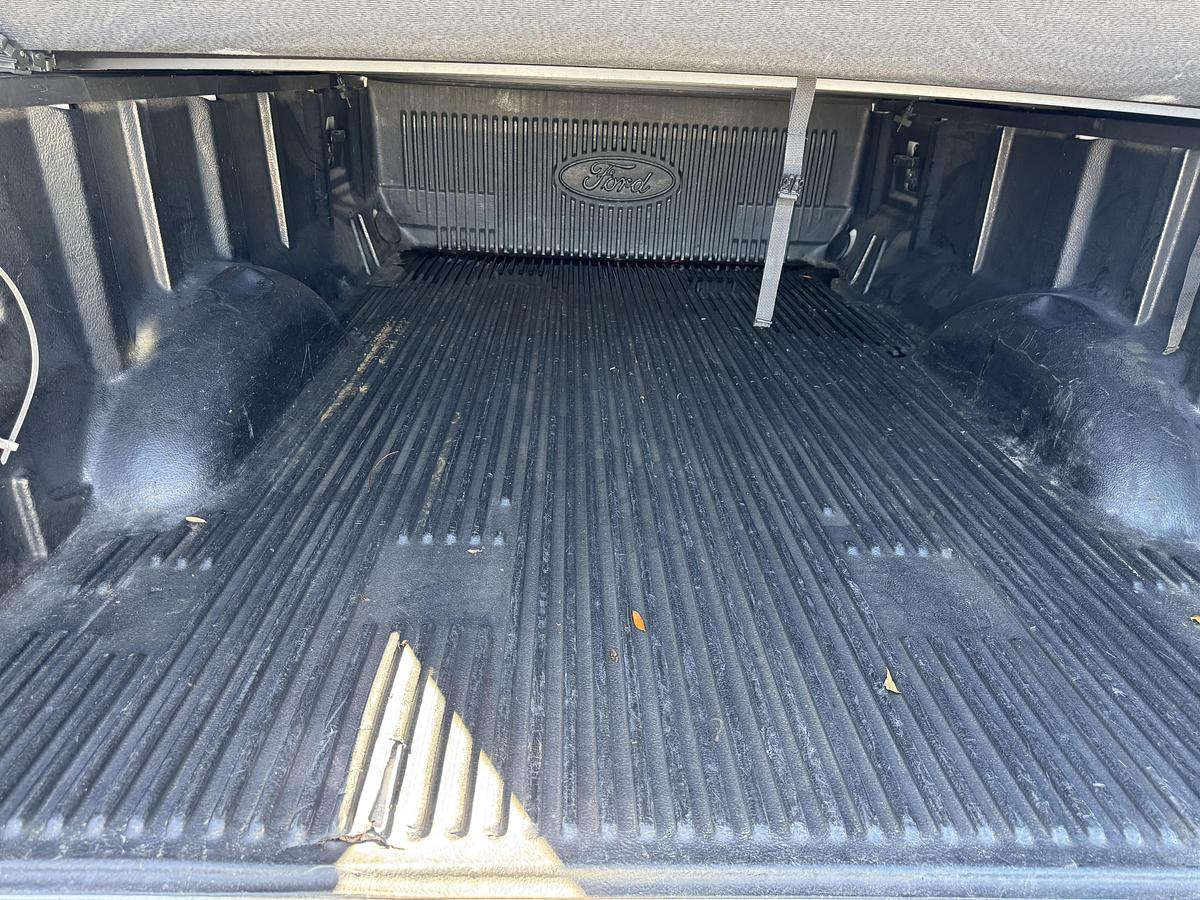 Used 2016 FORD F-150