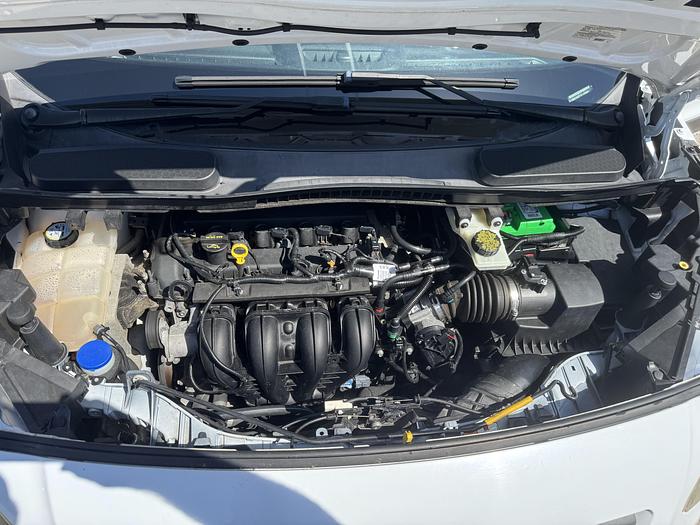 Used 2014 FORD TRANSIT CONNECT