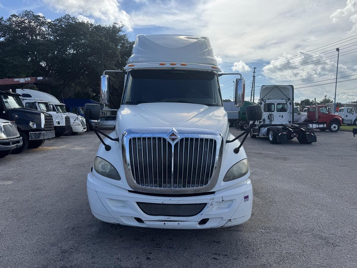 Used 2012 INTERNATIONAL PROSTAR