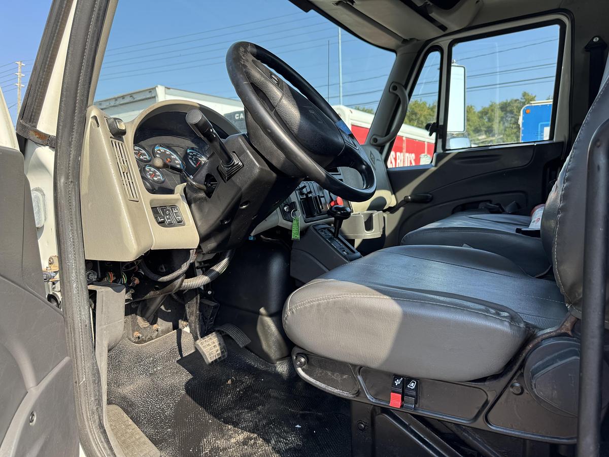 Used 2010 International® 4400