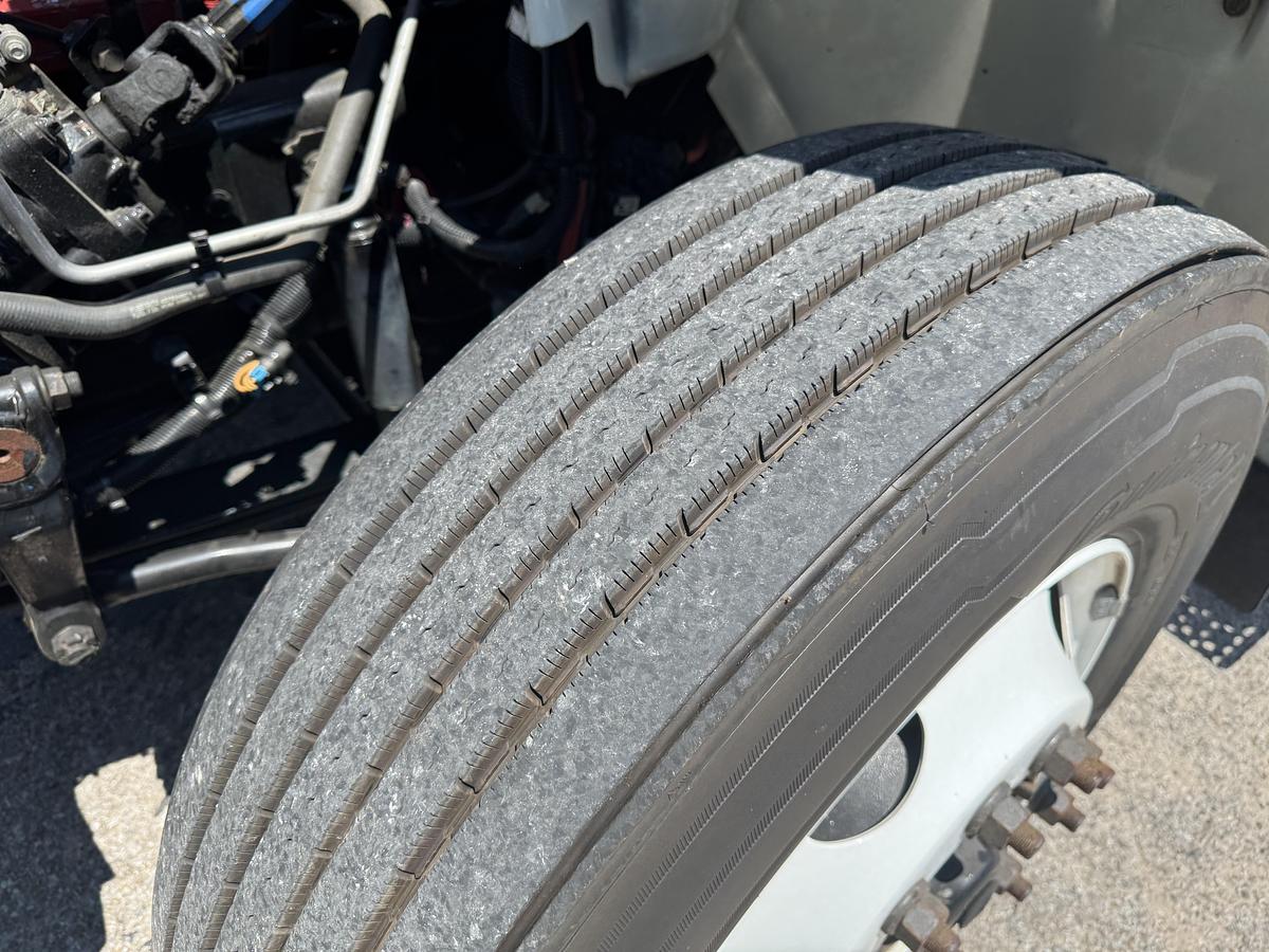 Used 2021 International® MV