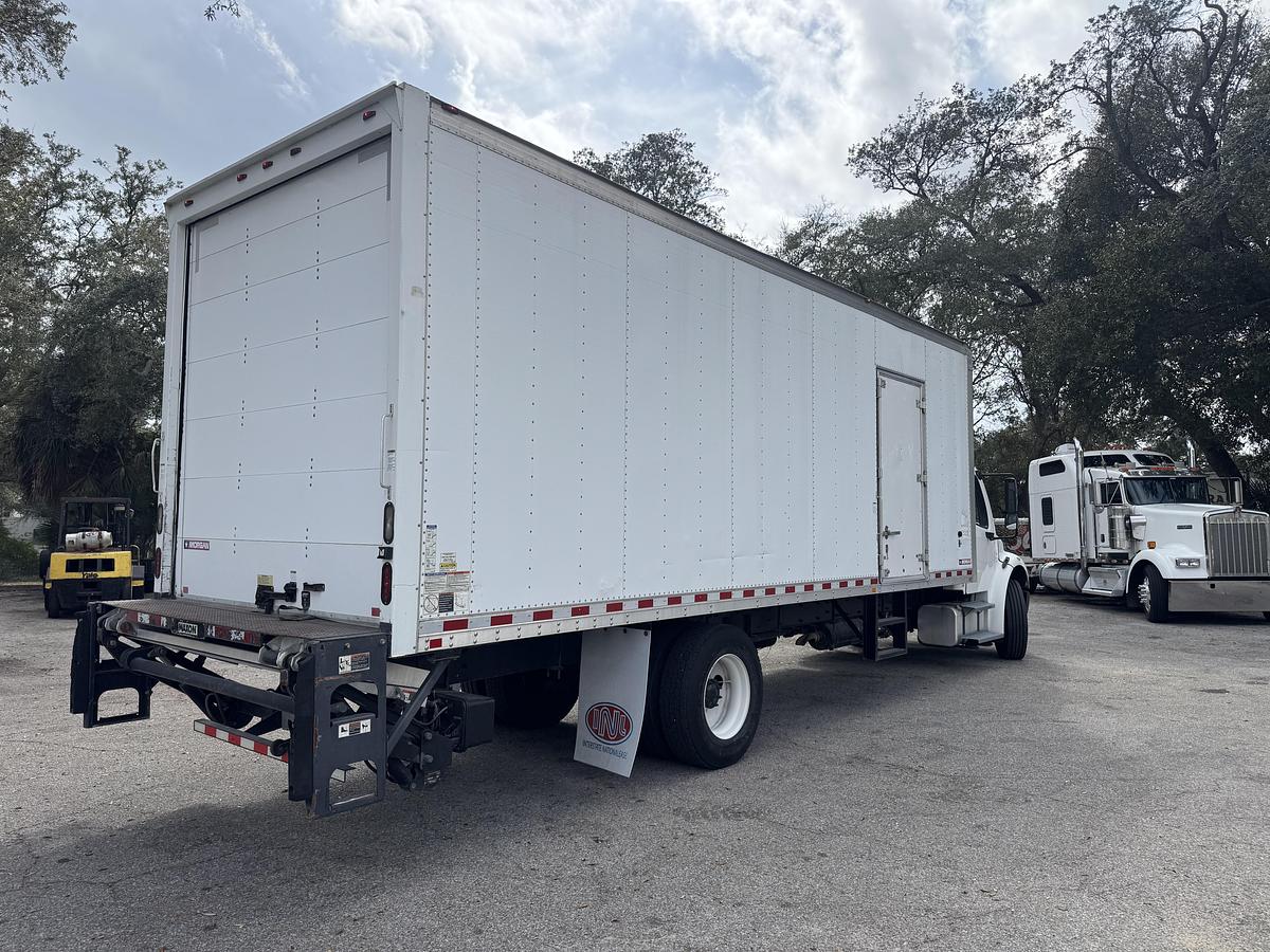Used 2016 Freightliner® M2 106