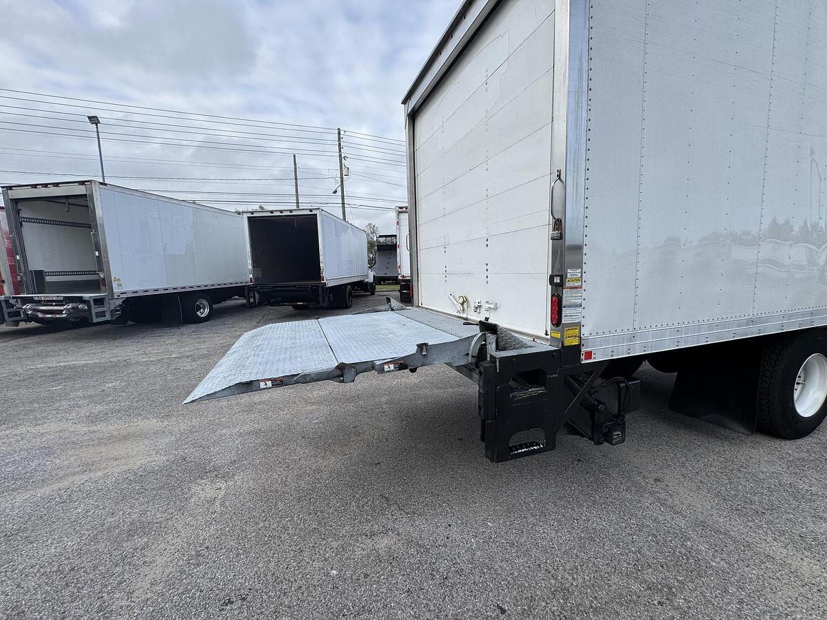 Used 2019 Freightliner® M2 106