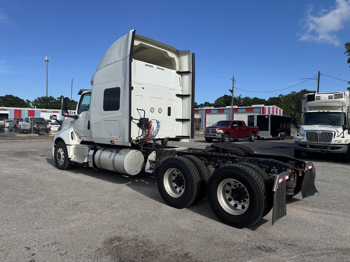 Used 2020 INTERNATIONAL LT625