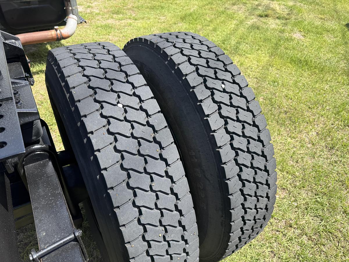 Used 2009 International® 4400